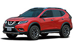 X-TRAIL X-TREMER Package Stretched