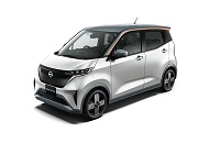 Nissan Major Models Lineup