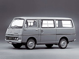 1973 Caravan DX (E20)