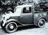 1935 Datsun 10T