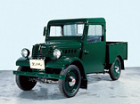 1948 Datsun Truck (2225)