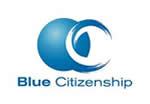Blue Citizenship